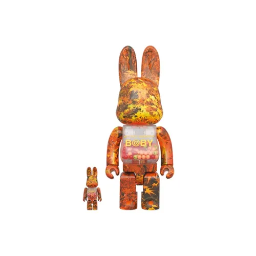 BE@RBRICK ArtToy