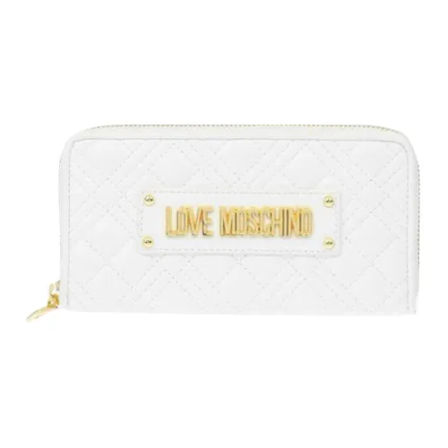 LOVE MOSCHINO Wallets