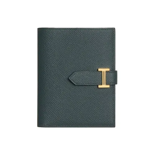 HERMES Bearn Wallets