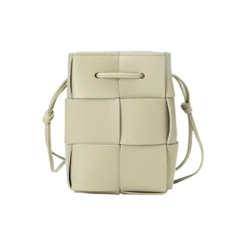 Bottega Veneta CASSETTE Pillow Bag Crossbody Bags