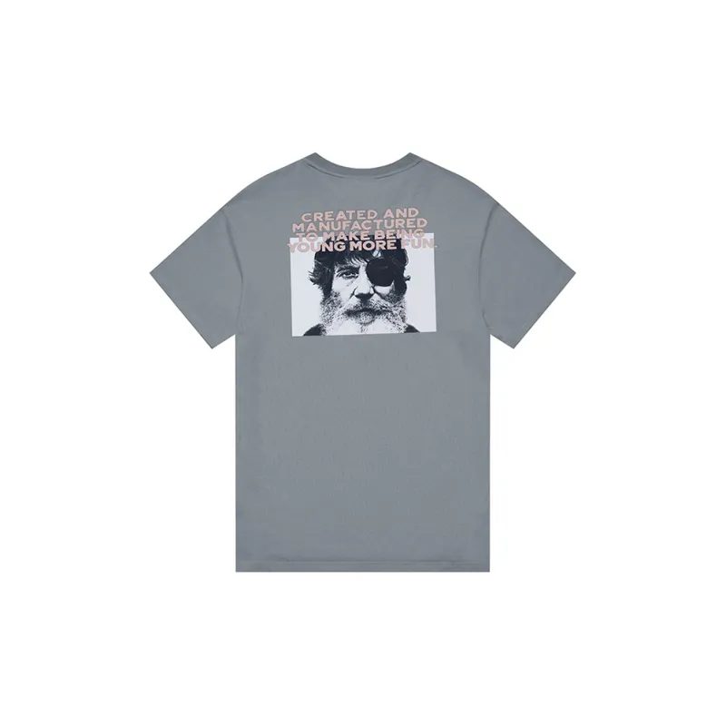 O'Neill T Shirts Unisex-14