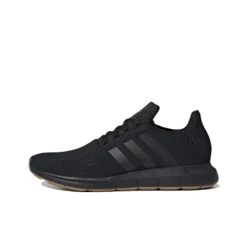 Adidas Originals Swift Run Black Gum