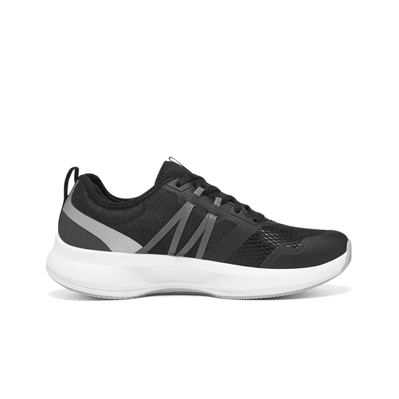 Skechers Cushioned Anti Slip And Wear Resistant Lightweight Low Top Casual Running Shoes Women's-1