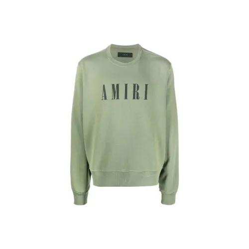 AMIRI Men Sweatshirt