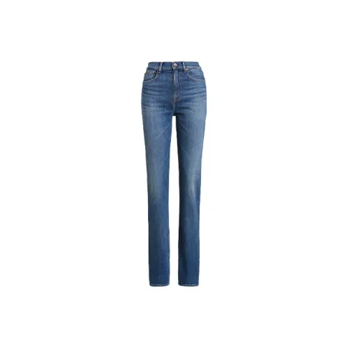 Polo Ralph Lauren Jeans Women's Blue