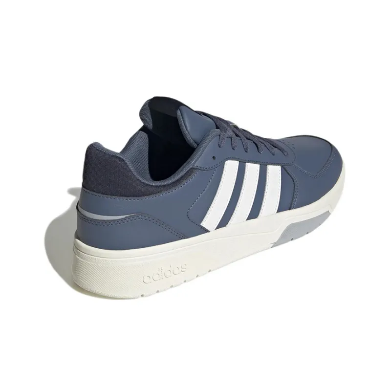 Courtbeat Adidas Neo 'Wonder Steel'-3