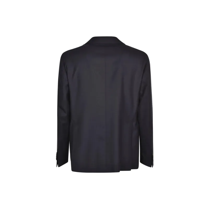 Tagliatore Vesuvio Single Breasted Tailored Suit-1