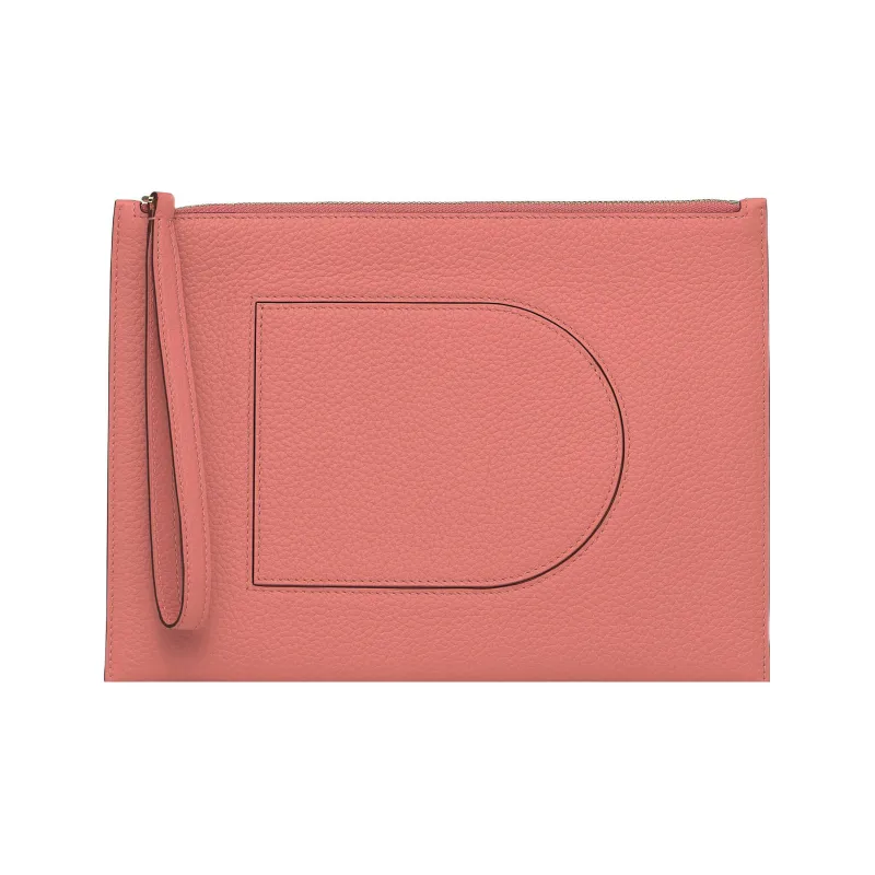 Delvaux Pin Clutches-0