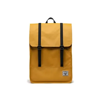 Herschel PU Backpack Regular Unisex Survey Harvest Gold