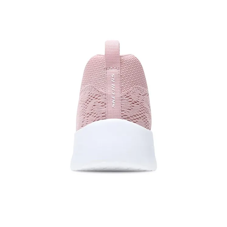 Skechers Dynamight 2.0 Casual Shoes Women's Low Top Light Pink-3