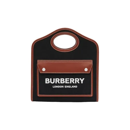 Burberry Pocket Bag Handbags