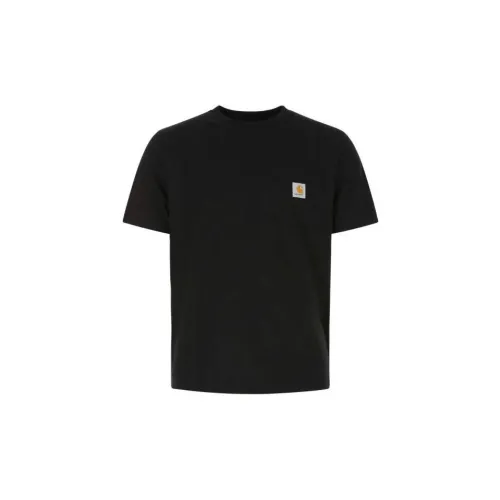 Carhartt WIP S/S Pocket T Shirt