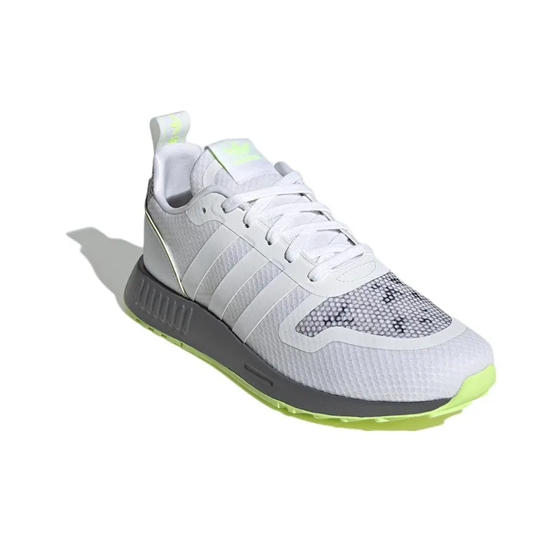 Adidas Originals Multix 'White Grey Green'-2