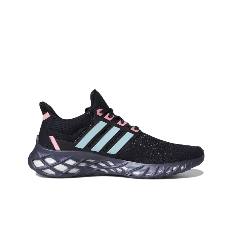 Adidas Ultra Boost Web Dna Legend Ink Bliss Blue-1