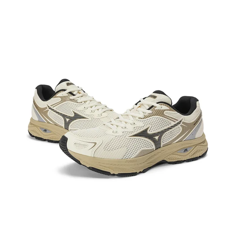 Mizuno Racer S 'Gray Black'-4