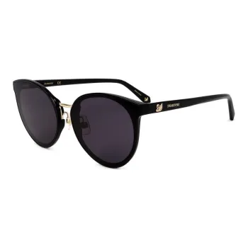 Swarovski Cat-Eye Frame Sunglasses