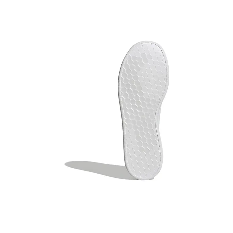 Adidas Neo Advantage Base Court Lifestyle Shoes 'White' Women's-5