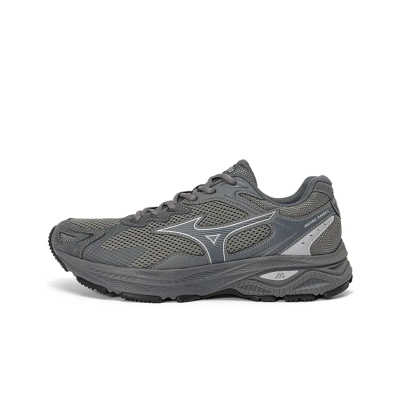Mizuno Racer S 'Grey'-0