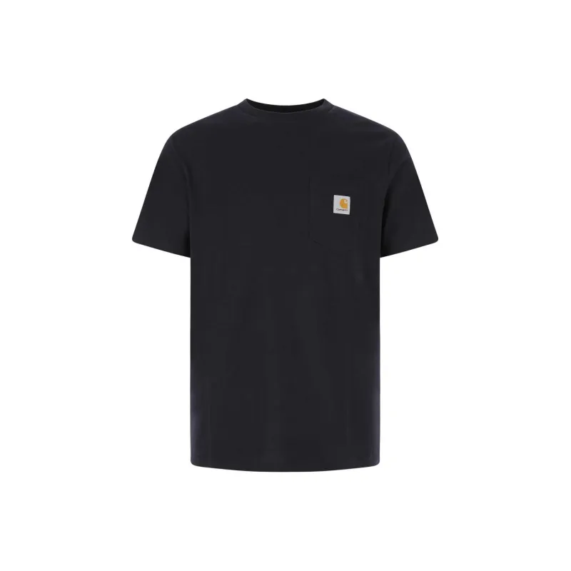 Carhartt WIP S/S Pocket T Shirt-0