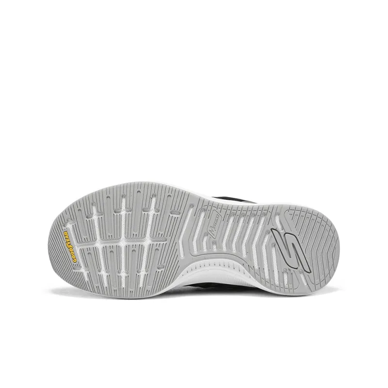 Skechers Cushioned Anti Slip And Wear Resistant Lightweight Low Top Casual Running Shoes Women's-5