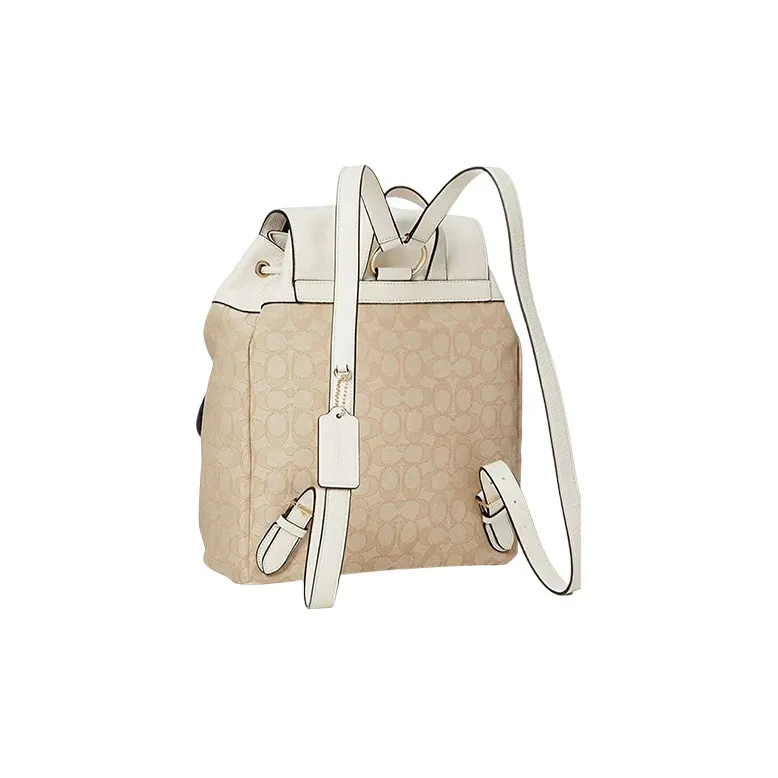 COACH Billie Backpacks-1