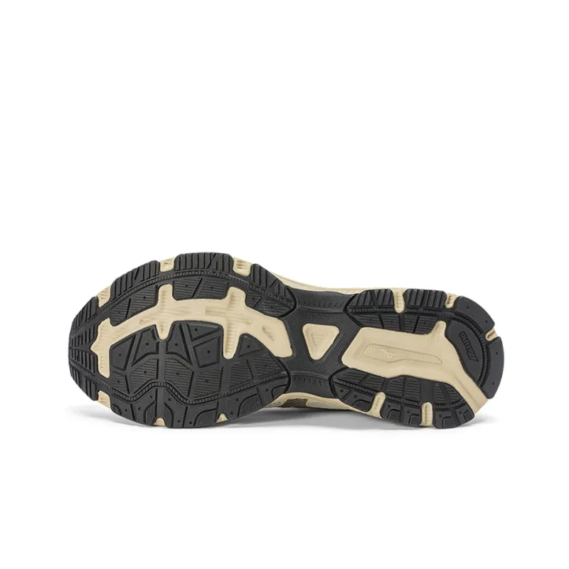 Mizuno Racer S 'Gray Black'-6