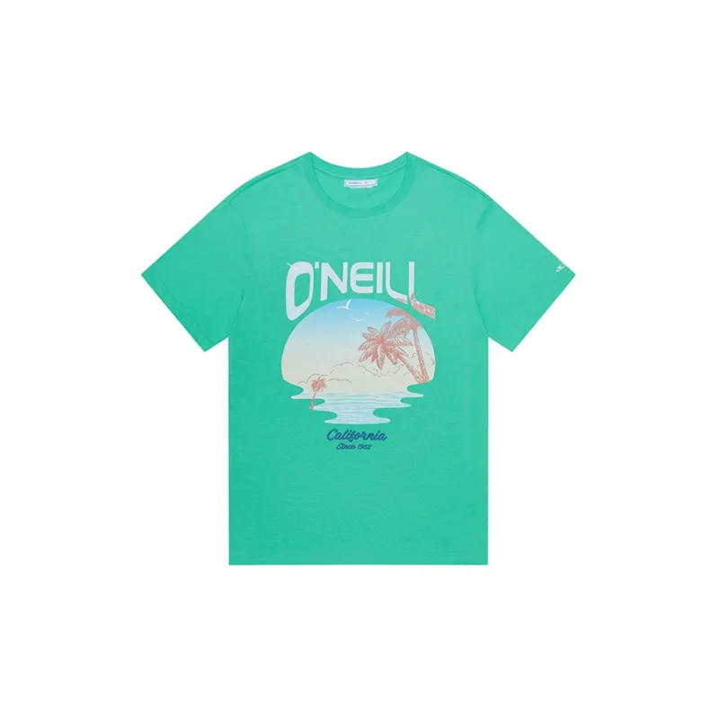 O'Neill T Shirts Unisex-7