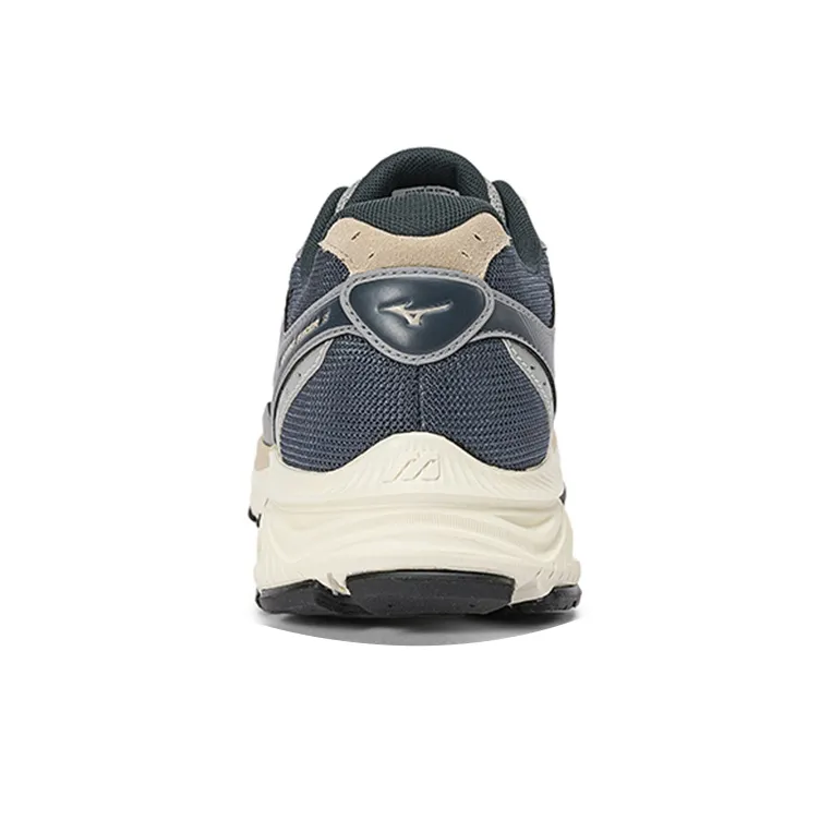 Mizuno Racer S 'Grey Beige'-5