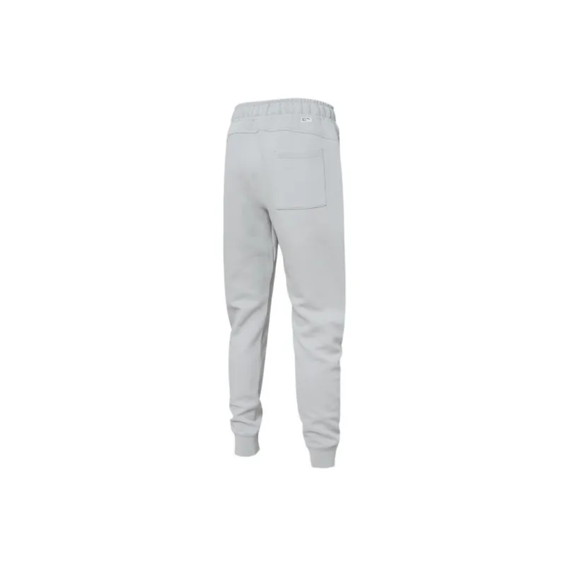 PUMA MMQ Knitted Sweatpants Unisex Gray-1