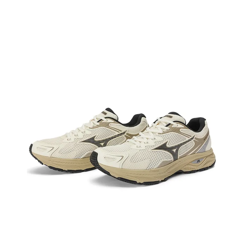 Mizuno Racer S 'Gray Black'-3