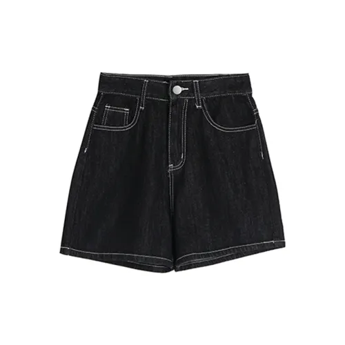 WOWI Denim Shorts Women's