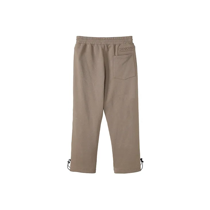 NORVINCY Western Trendy Knitted Sweatpants Unisex-6