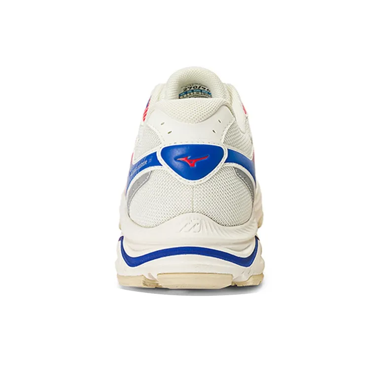 Mizuno Racer S 'Blue White Red'-5