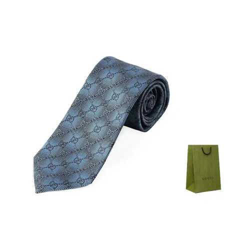 GUCCI Ties Men