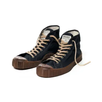 SPALWART Special Mid Stylish Skateboarding Shoes Unisex Blue