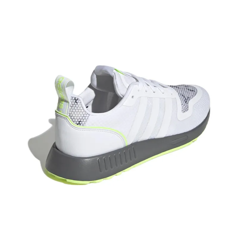 Adidas Originals Multix 'White Grey Green'-3