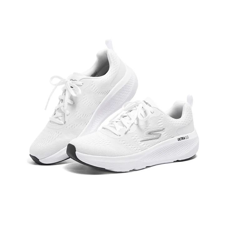 Skechers Go Run Elevate 'White' Women's-2