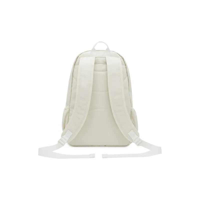 Kappa Polyester Laptop Bag Backpack Regular Unisex Cream Yellow-2