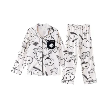 GUKOO Women's Pajama Sets