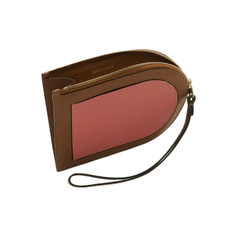 Delvaux Pin Coin Purses-2