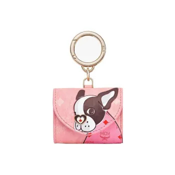 MCM Visetos Earphone Cases