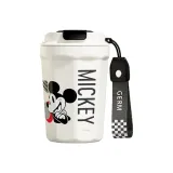 Beige Joy Mickey Mouse 390ML
