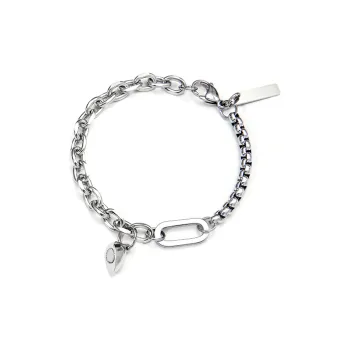 FireMonkey Titanium Steel Bracelets Unisex