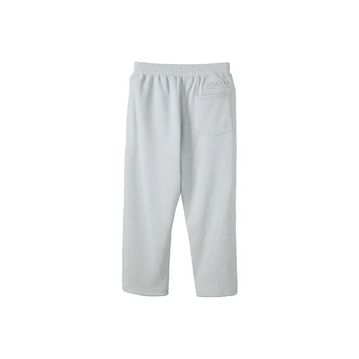 NORVINCY Western Trendy Knitted Sweatpants Unisex-1