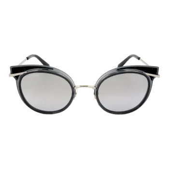 Swarovski Cat Eye Frame Sunglasses
