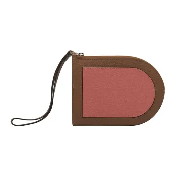 Delvaux Pin Coin Purses