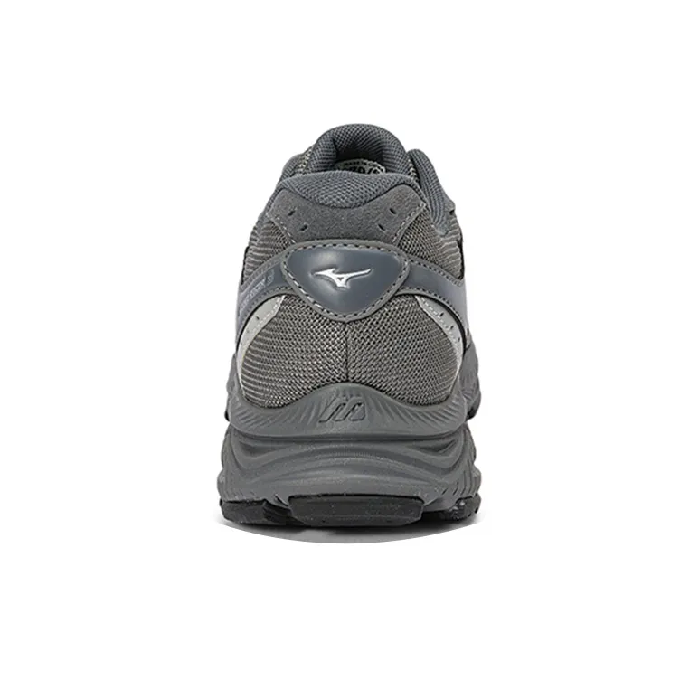 Mizuno Racer S 'Grey'-4