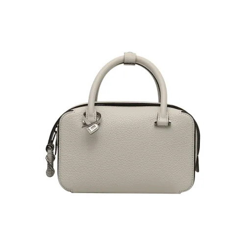 Delvaux Cool Box Handbags