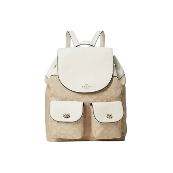 COACH Billie Backpacks