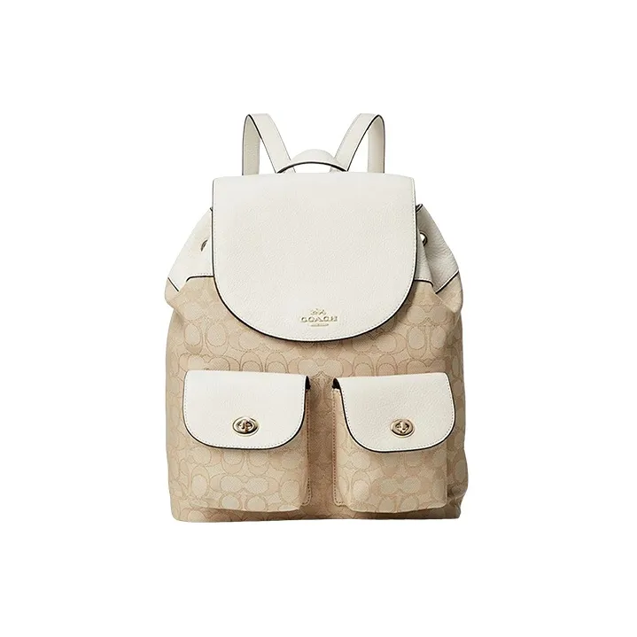 COACH Billie Backpacks-0